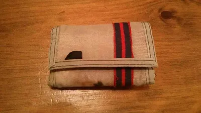 Evde unuttuğu cüzdanı faciayı önledi