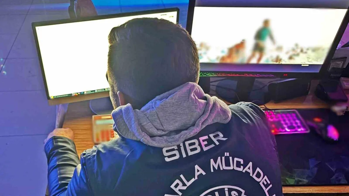 Sanal kumara fren geliyor! Artık siteler sorumlu olacak