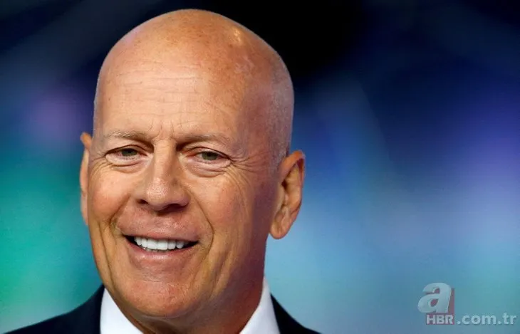 Bruce Willis hakkında anlatılanlar hayranlarını hüzne boğdu! Arkadaşları anlattı: Böyle olacağı belliydi
