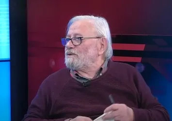 Tele1'de skandal sözler! Özdemir İnce Hz. İbrahim ve Hacer'i hedef aldı: Ümmet diktatoryadır