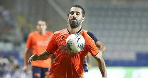 Beşiktaş’tan Arda Turan açıklaması