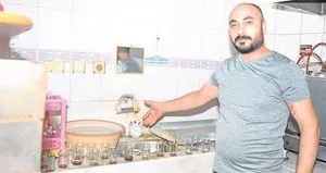 CHP’li belediye bayramda susuz bıraktı!