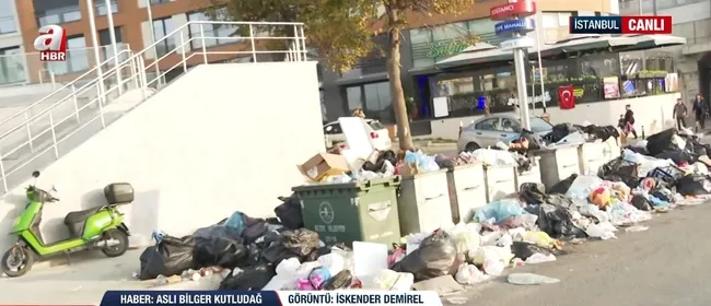 Ekran görüntüsü / A Haber