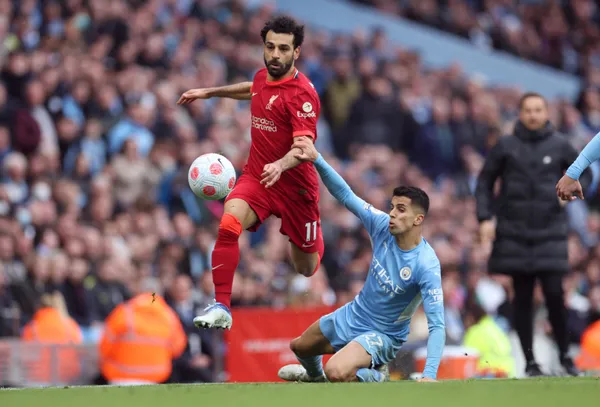Liverpool'dan Mohamed Salah'a dev sözleşme! - 2