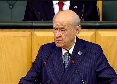 Bahçeli’nin bahsettiği Umut Hakkı nedir?