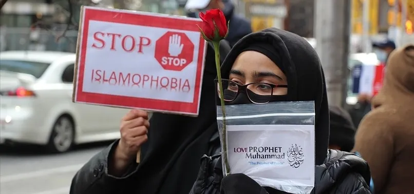 İslamofobi Avrupa halklarının özgürlüklerini derinden etkileyecek! Uzmanlardan Avrupa'ya flaş çağrı