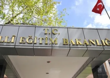 MEB'in 5 yıllık yol haritası belli oldu