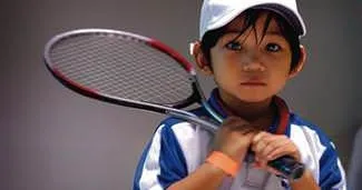 Hangi yaşta hangi spor?