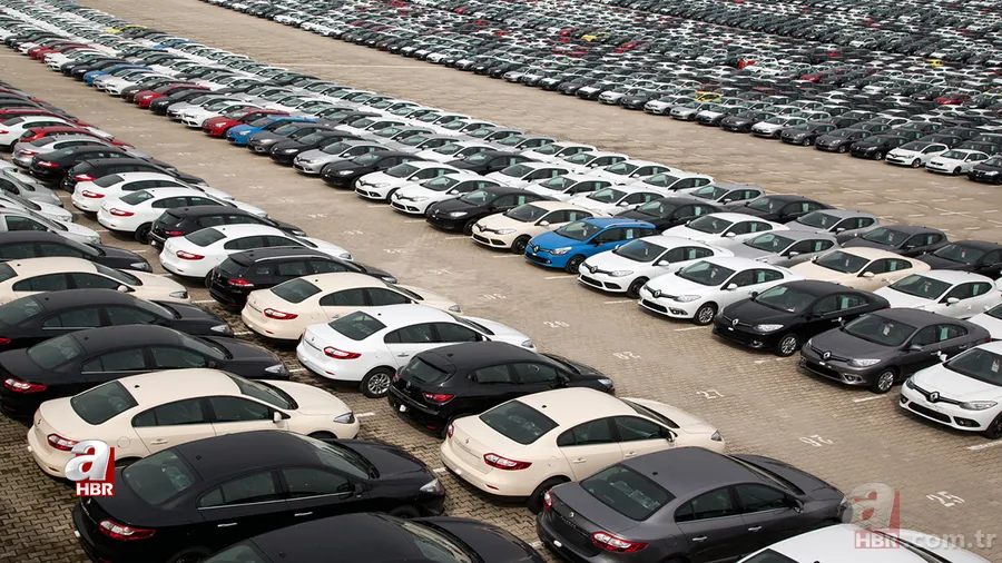 Araba fiyatları sil baştan değişti! Ocak ayı fiyatları ayyuka çıktı! Style, Line SUV, Edition satış kampanyaları! Ford, Volkswagen, FİAT, Renault, Opel... 17