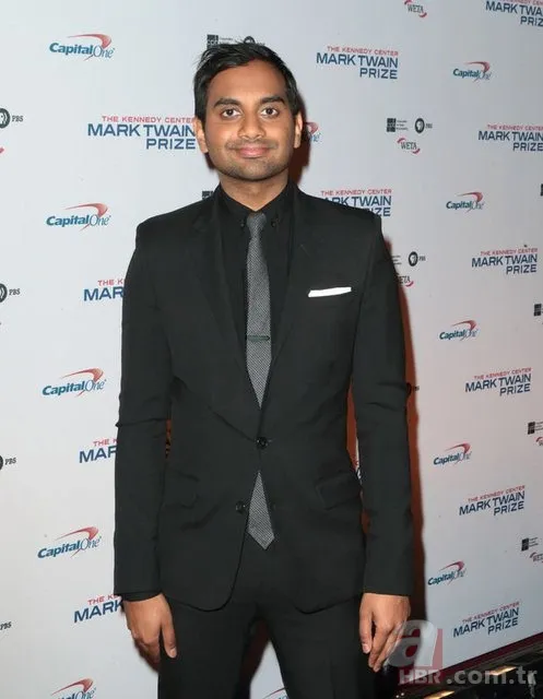 İşte Hollywood'un Müslüman ünlüleri! Müslüman olma hikayesini böyle açıkladı 18