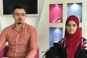 İstanbulda beş yıldızlı otelde haşema skandalı!