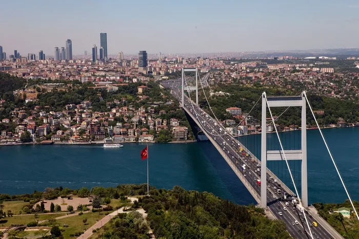 Uraloğlu 2023 yılı karayolları trafik hacim istatistiklerini açıkladı! Türkiye’de en çok araç FSM’den geçiyor! - 2