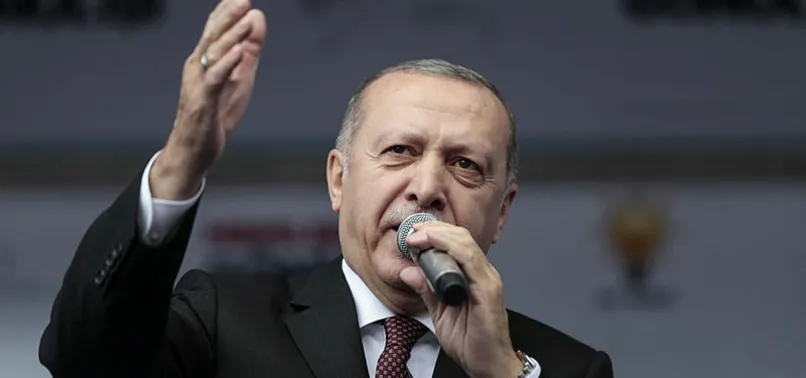 Son dakika: Başkan Erdoğan’dan Muğla’da müjde: 2050 yılına kadar...