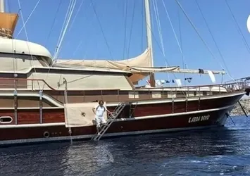 Teknedeki dehşette hayatını kaybetmişti! Acılı babanın ifadesi ortaya çıktı