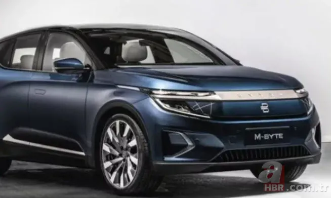 TOGG ile anlaştılar! Dünya devi Gemlik'e geliyor 13