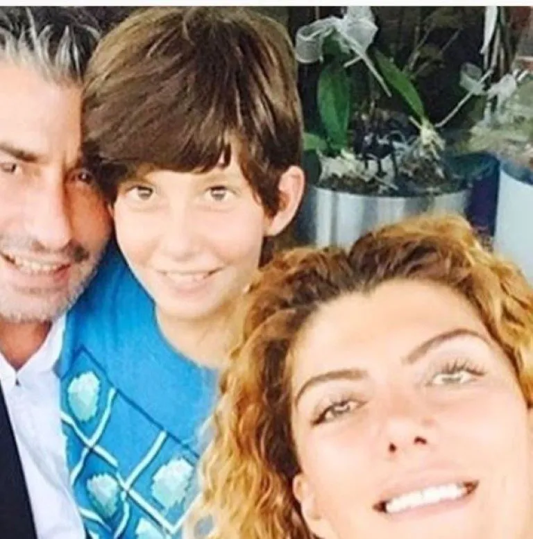 ozan colakoglu nun oglu azur benan