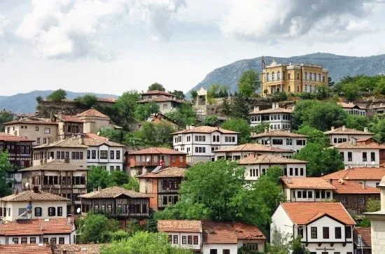 Türkiye’nin en sağlıklı şehri açıklandı! Bakın ilk sıradaki şehir neresiymiş…