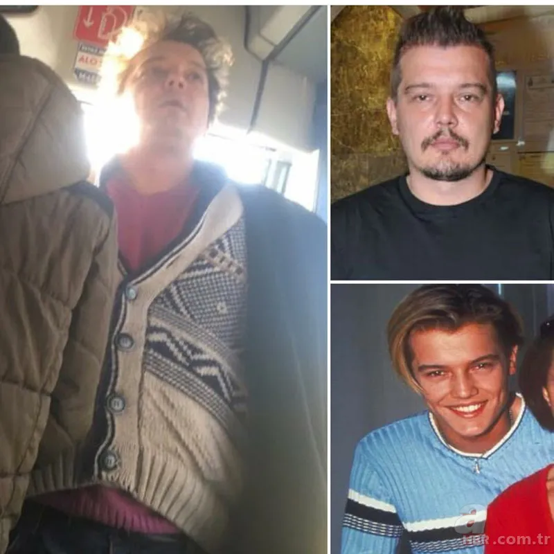 Yerli Leonardo DiCaprio Arda Kural’dan sevindiren paylaşım! Geri geliyor: Ben hazırım! 11
