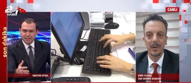 EYT’DE YÜRÜRLÜK TARİHİ NETLEŞTİ Mİ? Çalışma ve Sosyal Güvenlik Bakanlığından EYT açıklaması