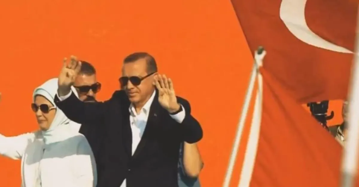 Kutlu yolculuk 2003'te başladı! Başkan Erdoğan seçim zaferine hazırlanıyor | 20 yılda Türkiye'de neler değişti?