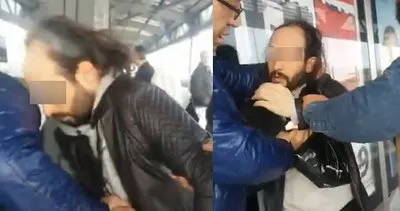 İstanbul Avcılar'daki metrobüs sapığı hakkında karar verildi