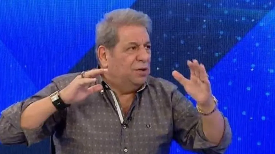 Erman Toroğlu: Arda Başakşehir'i bozdu