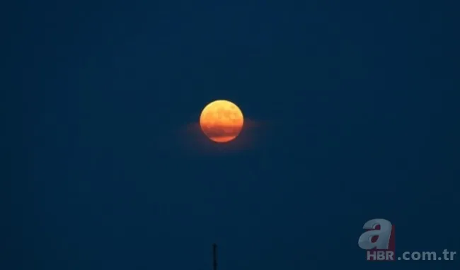 5 Mayıs AY TUTULMASI hangi burçları etkileyecek? Bugün ay tutulması mı var, saat kaçta? AKREP, oğlak, koç, yay burcuna etkisi... 4