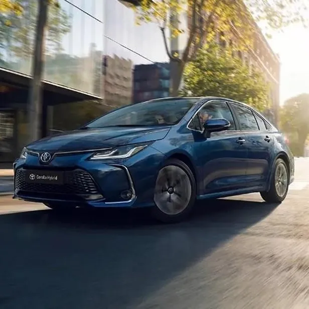 Fiyatları düştü! En ucuz sıfır otomobil modelleri 725 bin TL’den başlıyor! 1 Milyon TL’ye kadar Renault, Fiat, Dacia, Volkswagen, Citroen, Hyundai, Opel, Toyota….