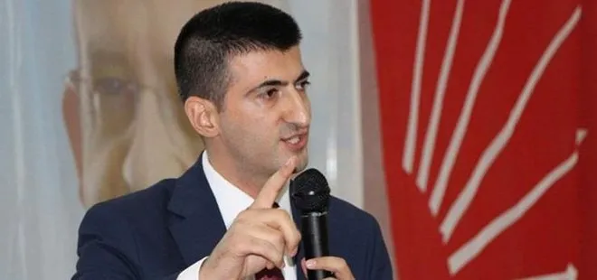 Bir tweette 4 yalan! CHP’li Mehmet Ali Çelebi rezil oldu