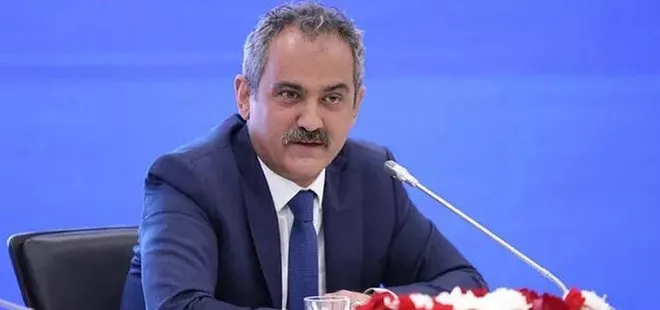 Son dakika: Milli Eğitim Bakanı Mahmut Özer’den yeni öğretmen ataması açıklaması