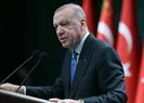 Başkan Erdoğandan diplomasi trafiği