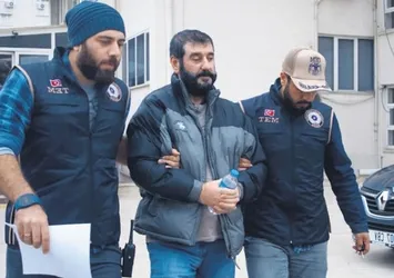 Tutuklu kaymakam Öksüz’le bağlantılı çıktı
