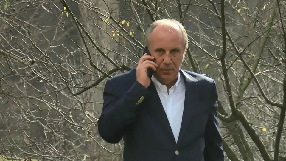 CHP’de Muharrem İnce paniği: Köprüler yıkıldı! Süreç işliyor