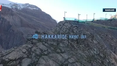 Doğu’daki büyük değişim A Haber’de