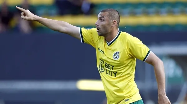 Burak Yılmaz Süper Lig'e geri mi dönüyor? Ortalığı sallayan iddia - 1