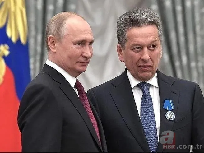 Rus oligarkların esrarengiz ölümleri! Listeye “emlak kralı” Dmitry Zelenov da eklendi 1