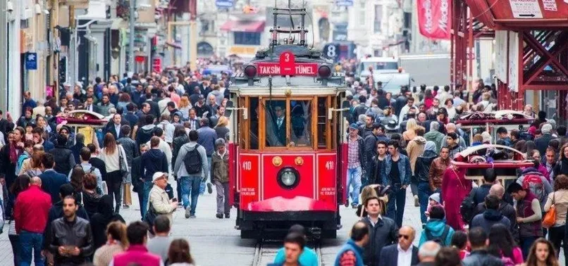 İşsizlik yüzde 14’ün altına düştü