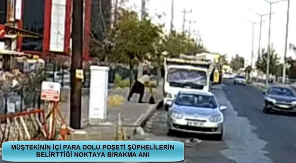 1663657865743.jpg Kendini polis olarak tanıtanlara 356 bin TL kaptırdı! Para poşetini böyle bıraktı - 2
