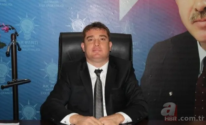 AK Parti'nin İzmir ilçe belediye başkan adayları belli oldu 3