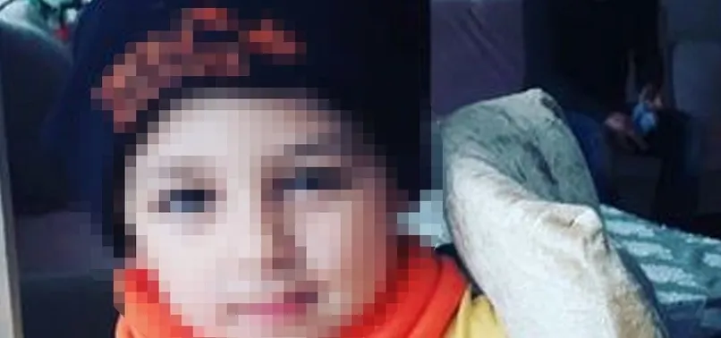 Denizli’de işkence sonucu hayatını kaybetti! 2 yaşındaki Murat bebeğe acı veda