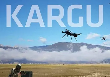 'Kamikaze drone'larda flaş gelişme