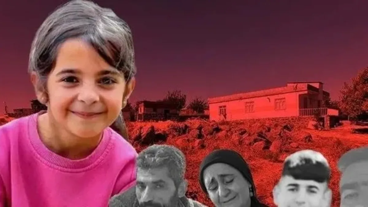 Narin Güran cinayeti aydınlanıyor! Son anlarını kuzeni anlattı: Yemek yiyip geleceğim dedi | Enes’in cezaevindeki görüşmesi şoke etti