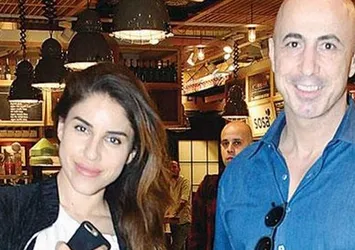 Irmak Ünal ve Emre Karabacak boşanıyor!