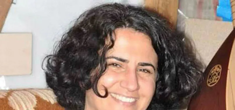 DHKP-C talimatıyla eylemdeydi! Ebru Timtik, 238 gün sonunda hayatını kaybetti