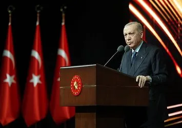 Başkan Erdoğan’dan dünyaya Filistin çağrısı: Filistin’i tanıyın