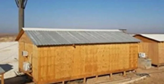 ABD, Tel Abyad ve Rasulayn'daki üsleri boşalttı! İşte ilk görüntüler - 3