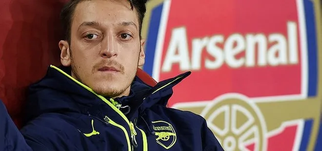 Fenerbahçe’ye transfer olması beklenen Mesut Özil’den taraftara özel cevaplar