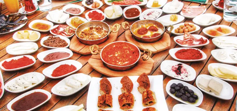 İşte Ramazanda tok tutan besinler! Oruç tutarken susamamak için sahurda ne yemeliyiz?