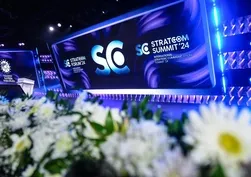 STRATCOM Zirvesi başlıyor! İşte program akışı