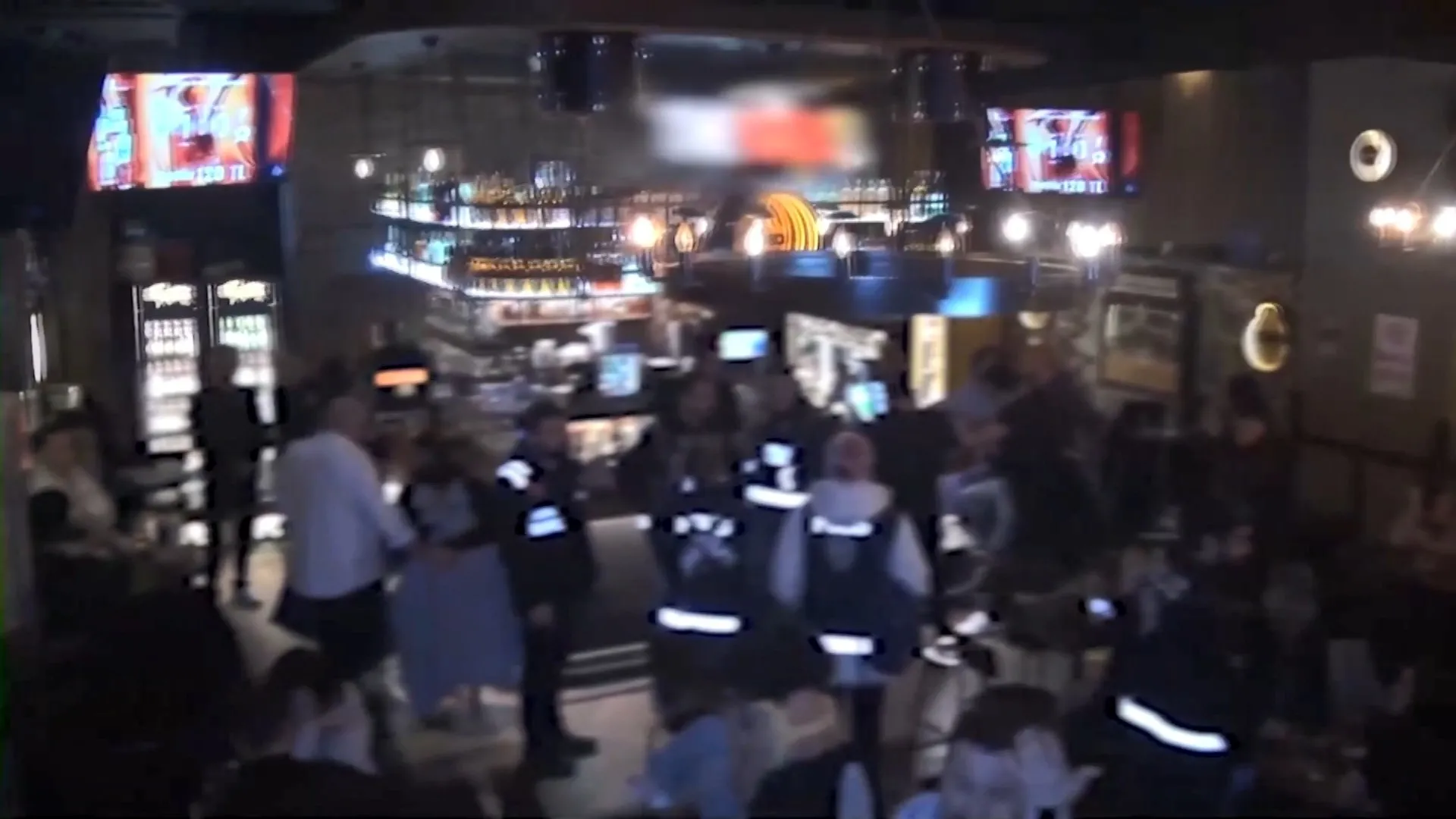 Eğlence adı altında zehir ticareti! Kadıköy’ün arka sokaklarındaki kirli çark bozuldu